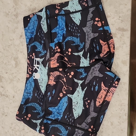 KFT shorts - Picture 3 of 3